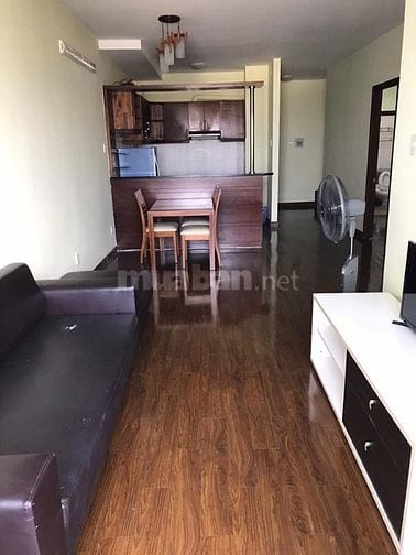 Cần bán gấp căn hộ Orient Bến Vân Đồn  Q4 , Dt 72m2, 2 phòng ngủ , 2wc