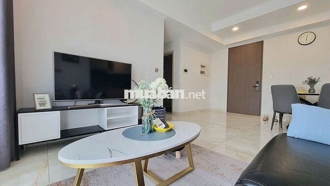 BÁN CĂN HỘ THE ASCENTIA CĂN GÓC 2 PN|78M2 VIEW BIỆT THỰ- GIÁ 8 TỶ.