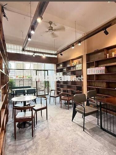 CHO THUÊ NHÀ MT 3 TẦNG NGUYỄN CHÍ THANH VỊ TRÍ ĐẸP GẦN LÊ DUẨN