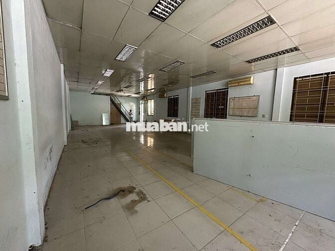 🛑 CHO THUÊ NHÀ LÔ GÓC 2 MẶT TIỀN: THÀNH THÁI
