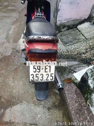 Sirus màu đỏ 2oo1