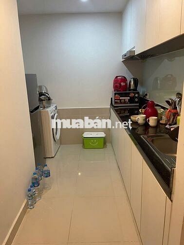 CHO THUÊ CĂN HỘ 2PN TOÀ NHÀ VIRGO 43 NGUYỄN THỊ MINH KHAI