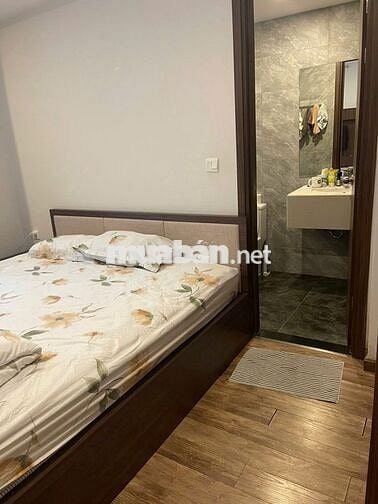 CHO THUÊ CĂN HỘ 2PN TOÀ NHÀ VIRGO 43 NGUYỄN THỊ MINH KHAI