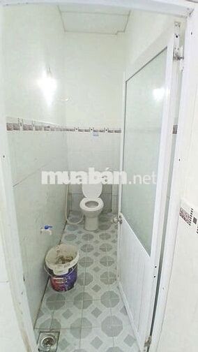 Nhà thuê 2PN 2WC🌹 Phường 9 Đường số 3🌹gần Nguyễn Văn Khối 7,2 triệu