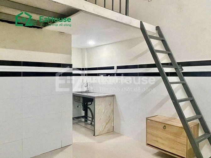 Phòng Đẹp Giá Tốt Ngay Lê Văn Quới _ Khu Ngã Tư Bốn Xã📍Sẵn Máy lạnh🧧