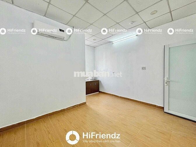 PHÒNG STUDIO CỬA SỔ TRỜI FULL NỘI THẤT, GẦN AEON MALL TÂN PHÚ, ĐH HUIT