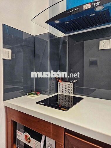 Căn hộ studio MTR Apartment & Hotel