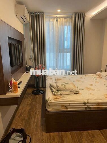 CHO THUÊ CĂN HỘ 2PN TOÀ NHÀ VIRGO 43 NGUYỄN THỊ MINH KHAI