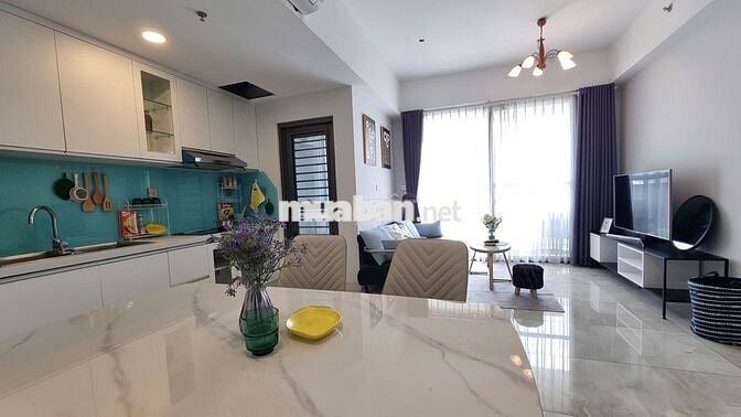 BÁN CĂN HỘ THE ASCENTIA CĂN GÓC 2 PN|78M2 VIEW BIỆT THỰ- GIÁ 8 TỶ.