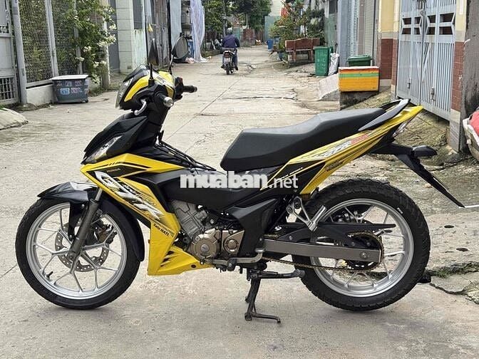 Winner 150 Chính Chủ Công Chứng Mua Bán Liền