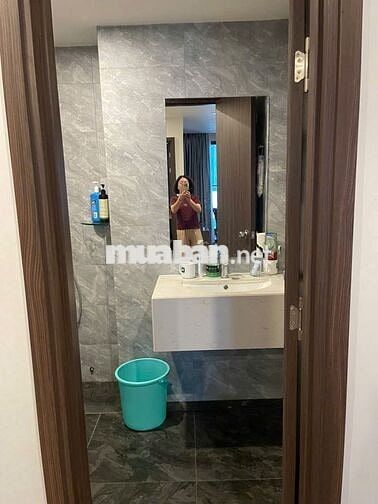 CHO THUÊ CĂN HỘ 2PN TOÀ NHÀ VIRGO 43 NGUYỄN THỊ MINH KHAI