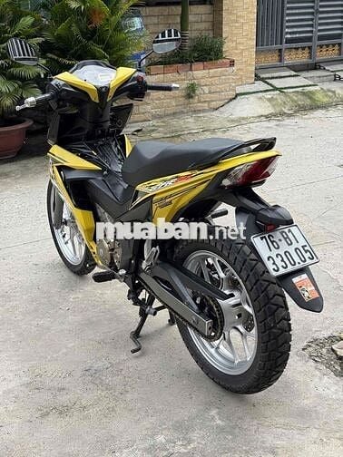 Winner 150 Chính Chủ Công Chứng Mua Bán Liền