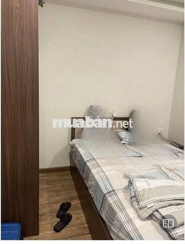 CHO THUÊ CĂN HỘ 2PN TOÀ NHÀ VIRGO 43 NGUYỄN THỊ MINH KHAI
