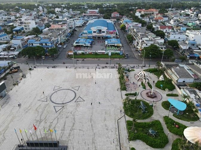 Bán đất biển Phước Hải - HCM giá 2,2 tỷ/ nền 210m2 thổ cư