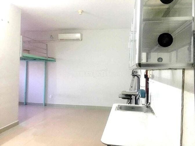 Căn hộ chung cư Mỹ Kim view sông thoáng mát ngay TTTM Gigamall, giá rẻ