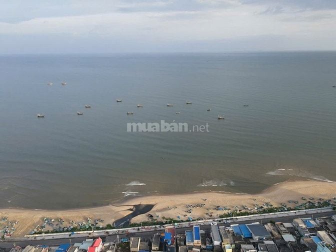 Bán đất biển Phước Hải - HCM giá 2,2 tỷ/ nền 210m2 thổ cư