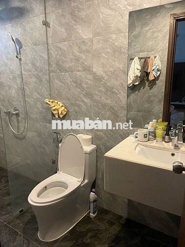 CHO THUÊ CĂN HỘ 2PN TOÀ NHÀ VIRGO 43 NGUYỄN THỊ MINH KHAI