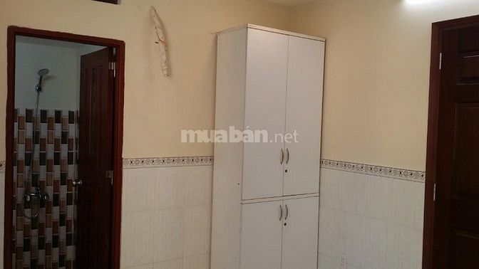 Cho thuê phòng trọ như KS mini tại Q.1, giá chỉ từ 3tr/tháng 