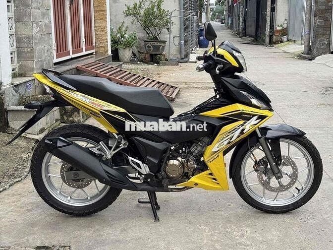 Winner 150 Chính Chủ Công Chứng Mua Bán Liền