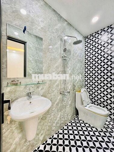 CHO THUÊ NHÀ MẶT TIỀN THỐNG NHẤT F15 GÒ VẤP