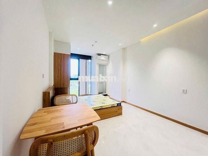 🏡 CĂN HỘ MỚI 100% – FULL NỘI THẤT – HÒA XUÂN 🏡