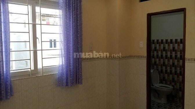 Cho thuê phòng trọ như KS mini tại Q.1, giá chỉ từ 3tr/tháng 