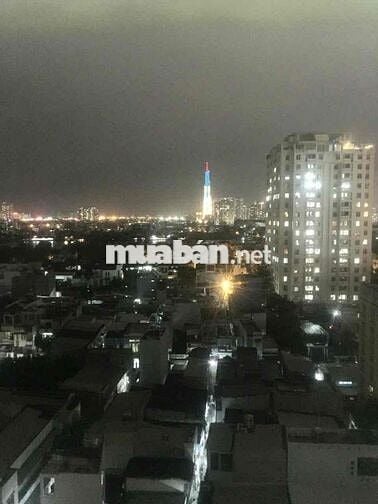 Căn hộ chung cư Mỹ Kim view sông thoáng mát ngay TTTM Gigamall, giá rẻ