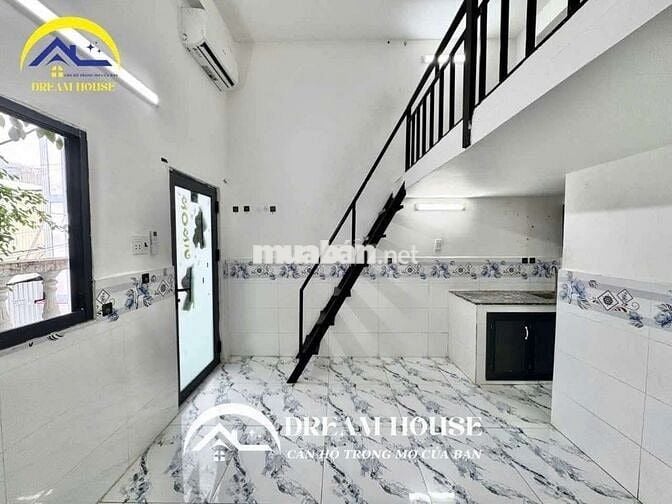 🔥Phòng tốt giá tốt ngay Hương Lộ 2 Sẵn Máy Lạnh_ Bảo Vệ 24/24 An Ninh