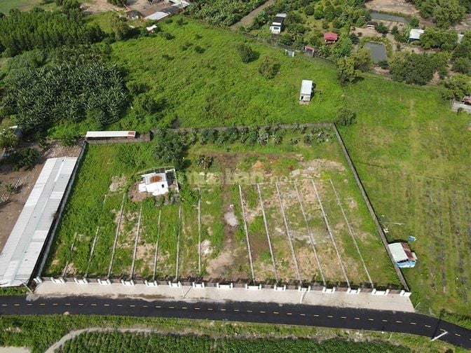 Bán đất biển Phước Hải - HCM giá 2,2 tỷ/ nền 210m2 thổ cư