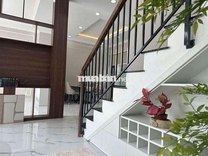 🏡 NHÀ PHỐ 3 TẦNG  – NGANG 8M HIẾM CÓ, PHƯỜNG HIỆP BÌNH, TP.THỦ ĐỨC 🏡