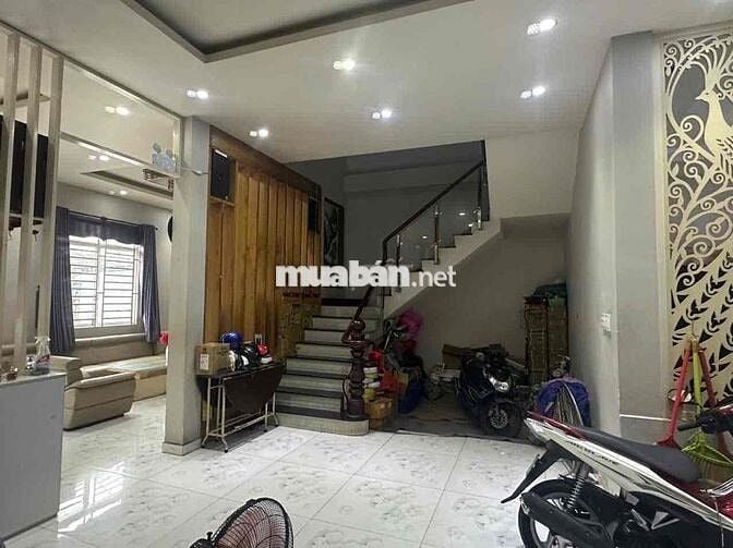 Chính chủ - nhà MT Dương Đình Cúc - Bình Chánh - 5PN5WC - 10 tỷ