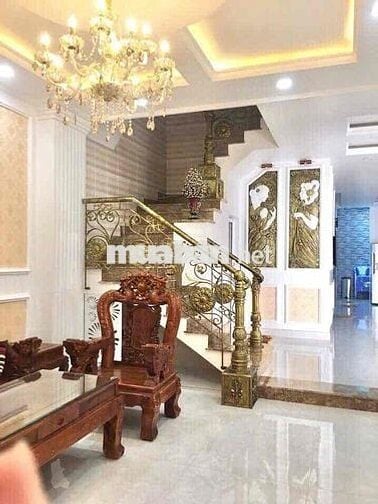CHO THUÊ NHÀ KHU TÊN LỬA-10 PHÒNG_NỘI THẤT CƠ BẢN