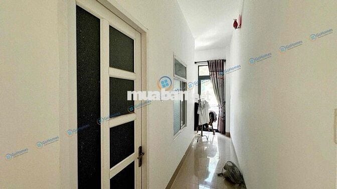 CHO THUÊ NHÀ 2 TẦNG 3PN MẶT TIỀN GẦN PHAN ĐĂNG LƯU - LÊ THANH NGHỊ, HẢ