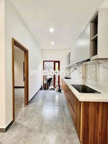ĐỊNH CƯ, CHÚ LONG BÁN NHÀ NƠ TRANG LONG-BÌNH THẠNH GIÁ 4tỷ590/ 52,5m2