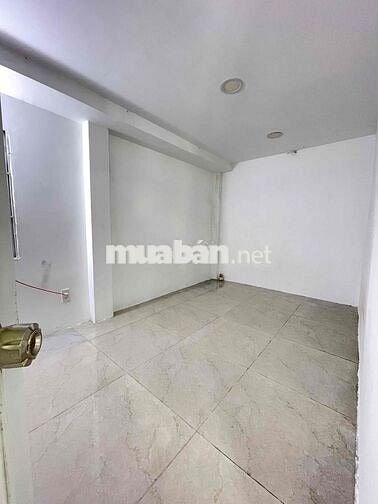Nhà Mới Đường Số 18 P8: 5.5x7m , 1 lầu, 2pn, 2wc