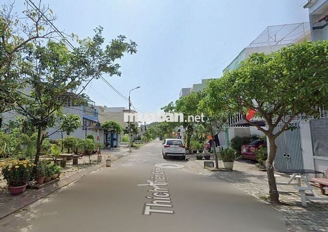 🌊ĐẤT MẶT TIỀN SƠN TRÀ – DIỆN TÍCH 90M² – VIEW NÚI –GIÁ SỐC CHỈ 7.X TỶ🌟