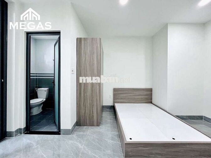 🏠Căn Hộ Mini Phòng Trệt Siêu Xinh _ mới xây _ Sẵn Nội Thất Giá Tốt🌾
