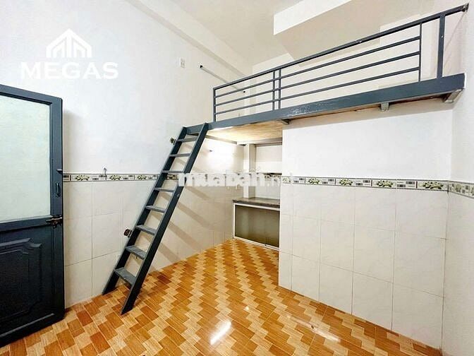 🧧Phòng Trọ Giá Rẻ có Thang Máy _ Giá ưu đãi _ Đầy đủ tiện nghi ✔