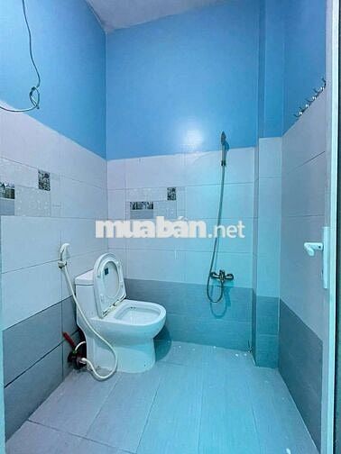 Căn hộ dịch vụ 32m2 Lê Đức Thọ Q.Gò Vấp an ninh khu biet lap