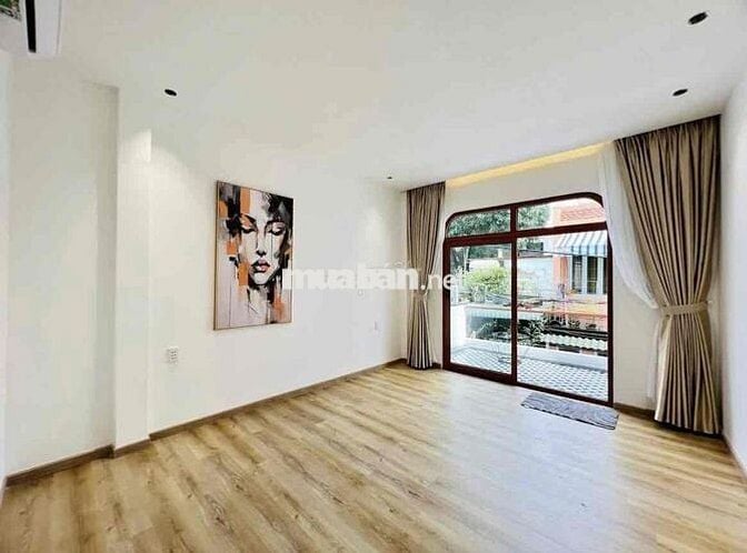 ĐỊNH CƯ, CHÚ LONG BÁN NHÀ NƠ TRANG LONG-BÌNH THẠNH GIÁ 4tỷ590/ 52,5m2