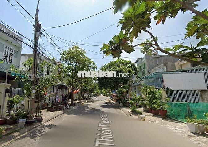 🌊ĐẤT MẶT TIỀN SƠN TRÀ – DIỆN TÍCH 90M² – VIEW NÚI –GIÁ SỐC CHỈ 7.X TỶ🌟