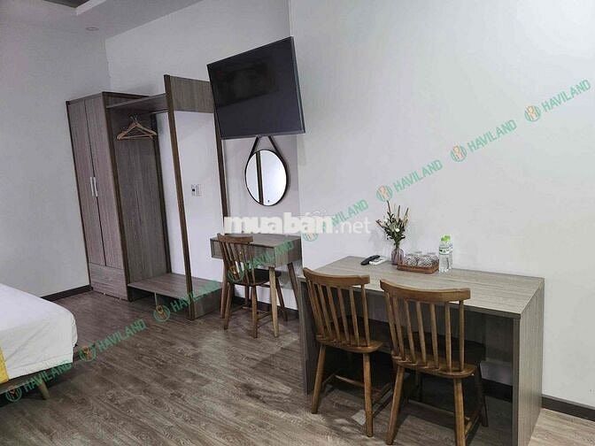 🏡Căn Hộ Studio - Quận Liên Chiểu - Siêu Rẻ