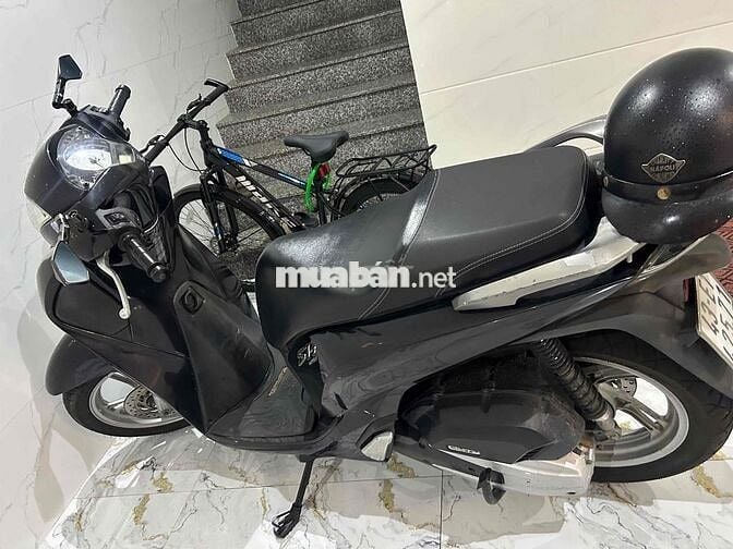 Sh 125 2018 chính chủ đi ít