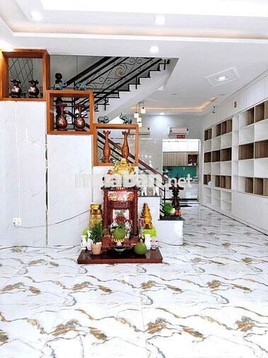 Cho Thuê nhà siêu đẹp Nhà MT đường liên khu 5-6, gần Tân kì tân quý