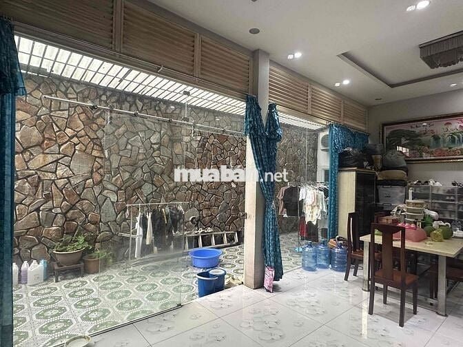 Chính chủ - nhà MT Dương Đình Cúc - Bình Chánh - 5PN5WC - 10 tỷ