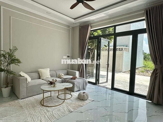 🏡 NHÀ PHỐ 3 TẦNG  – NGANG 8M HIẾM CÓ, PHƯỜNG HIỆP BÌNH, TP.THỦ ĐỨC 🏡