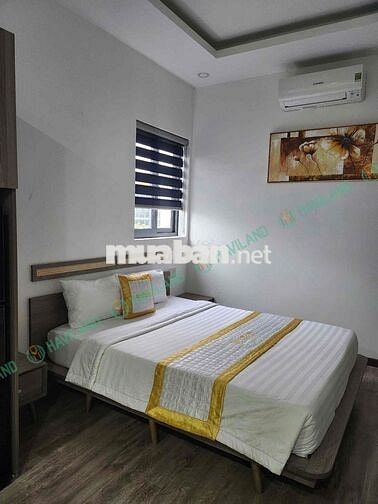 🏡Căn Hộ Studio - Quận Liên Chiểu - Siêu Rẻ