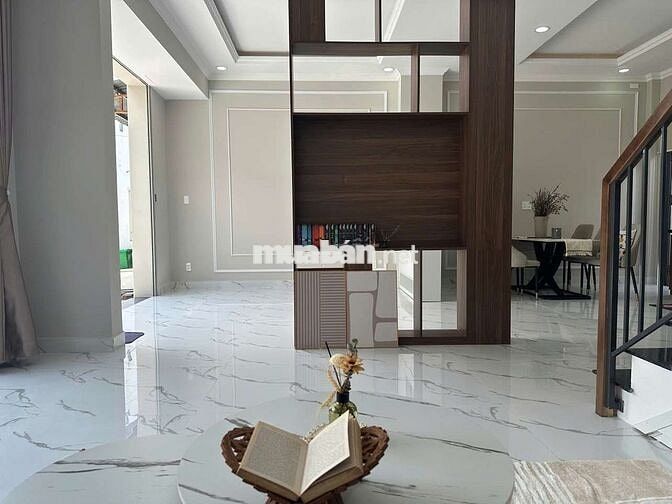 🏡 NHÀ PHỐ 3 TẦNG  – NGANG 8M HIẾM CÓ, PHƯỜNG HIỆP BÌNH, TP.THỦ ĐỨC 🏡