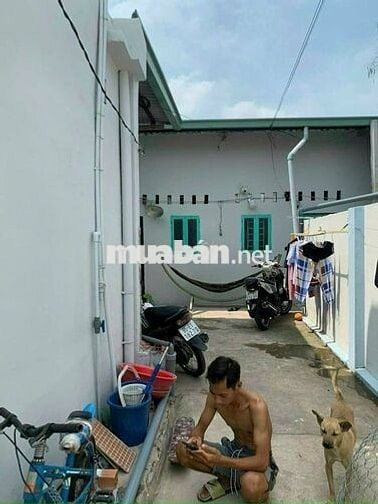 Bán Gấp Nhà Trọ Giá Rẻ 230m2, 5 căn trọ, 1 nhà ở 100m2, tp Hồ Chí Minh