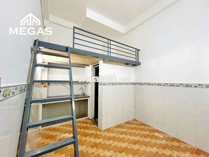 🧧Phòng Trọ Giá Rẻ có Thang Máy _ Giá ưu đãi _ Đầy đủ tiện nghi ✔